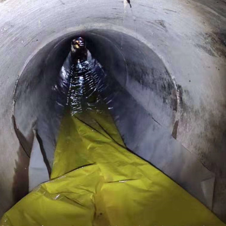 凤庆管道光固化修复