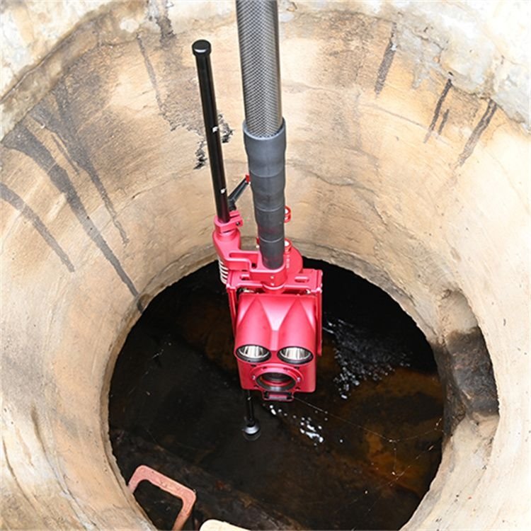 凤庆管道潜望镜检测（QV检测）