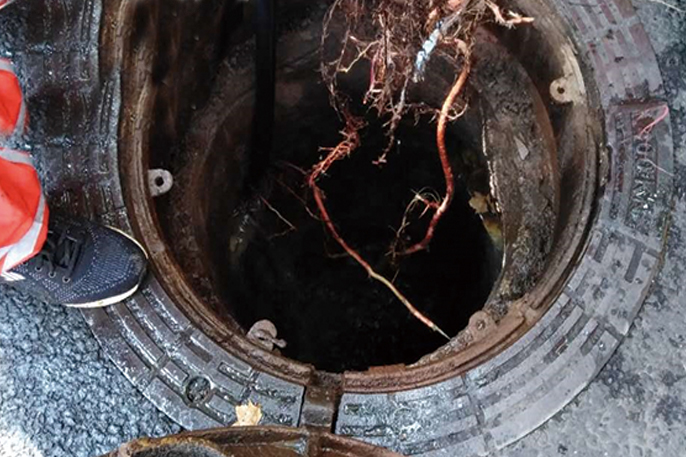 凤庆管道预处理